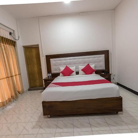 קולומבו Oyo 102 Metro Marine Drive Hotel מראה חיצוני תמונה
