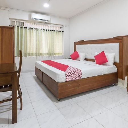 קולומבו Oyo 102 Metro Marine Drive Hotel מראה חיצוני תמונה