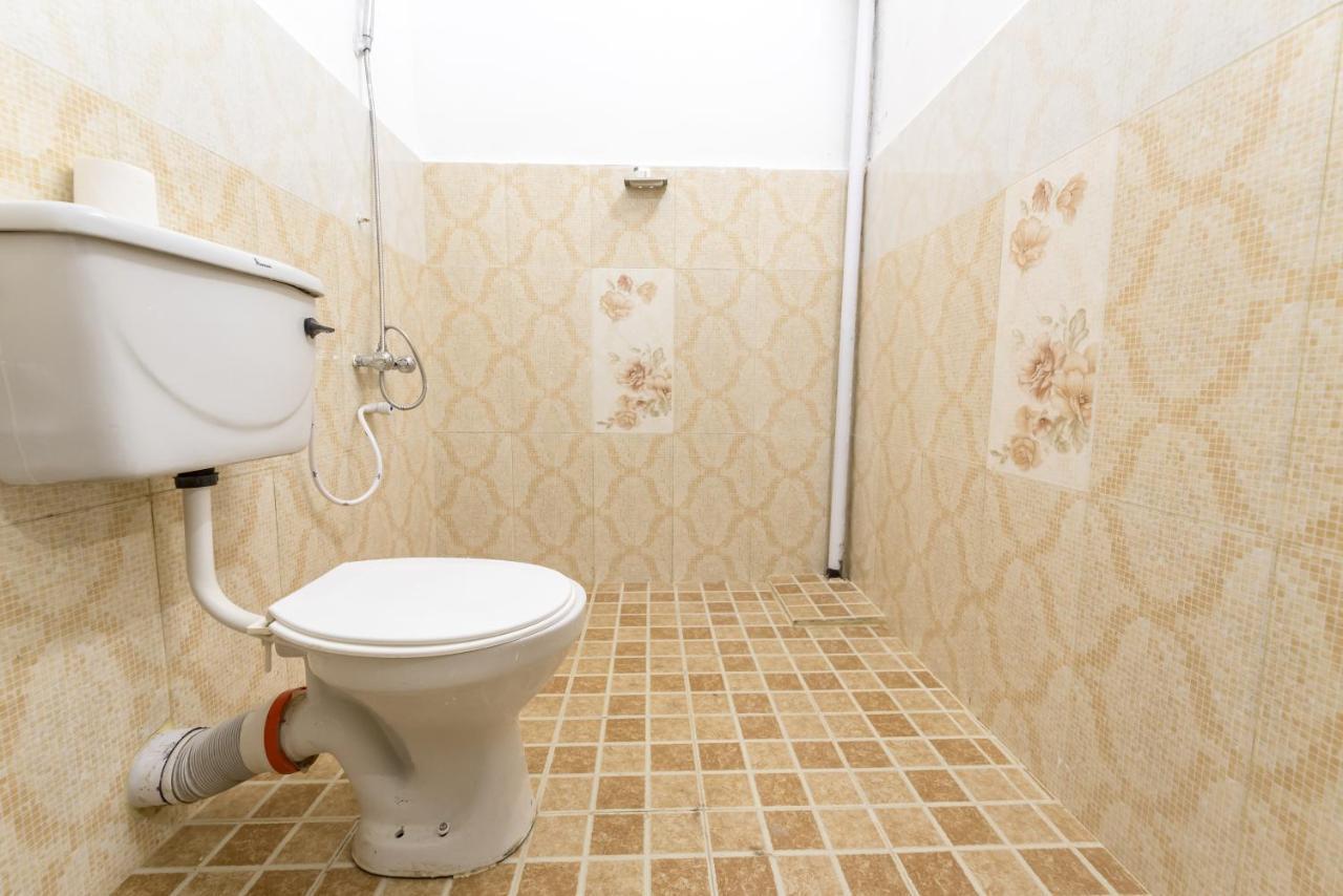 קולומבו Oyo 102 Metro Marine Drive Hotel מראה חיצוני תמונה