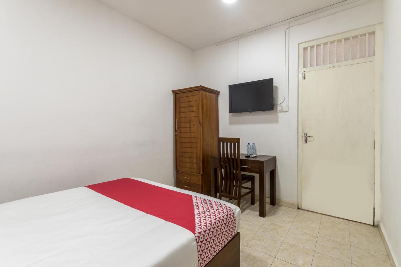 קולומבו Oyo 102 Metro Marine Drive Hotel מראה חיצוני תמונה