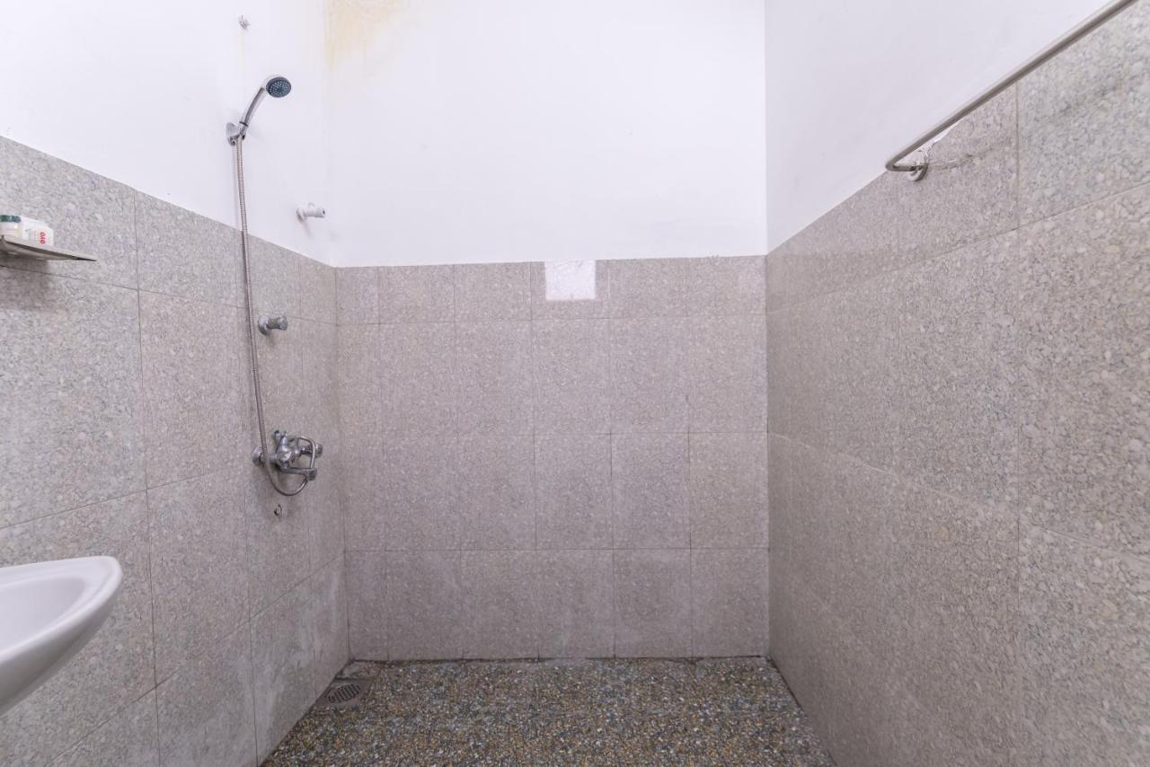 קולומבו Oyo 102 Metro Marine Drive Hotel מראה חיצוני תמונה